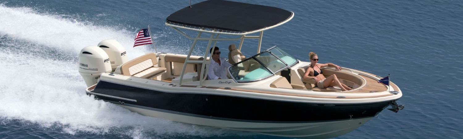 Chris Craft Calypso for sale in Marine World, Freeport, New York