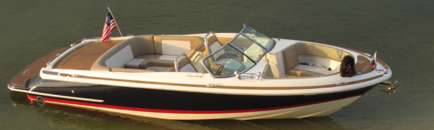 Chris Craft for sale in Marine World, Freeport, New York